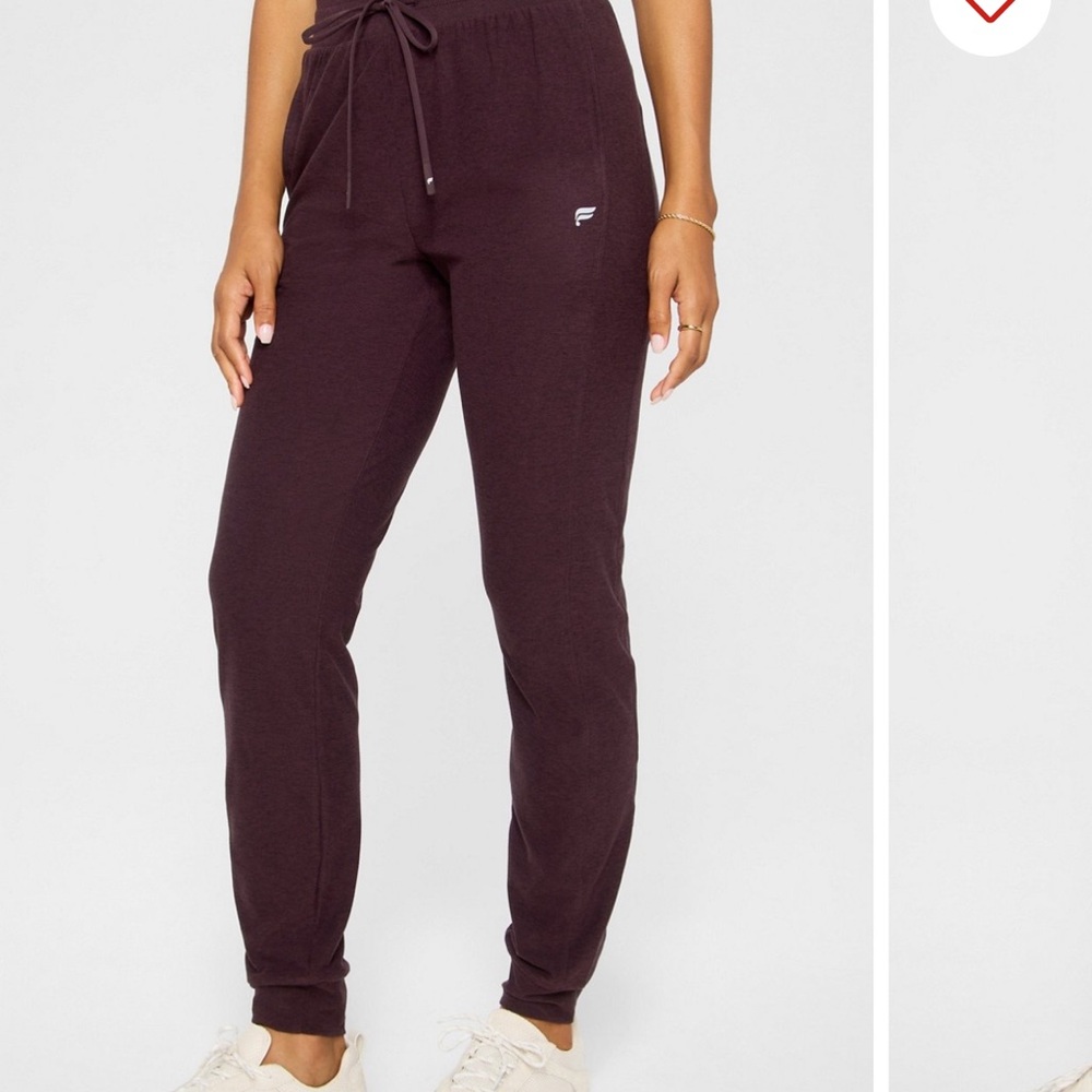 Women's Black Jogger Pants